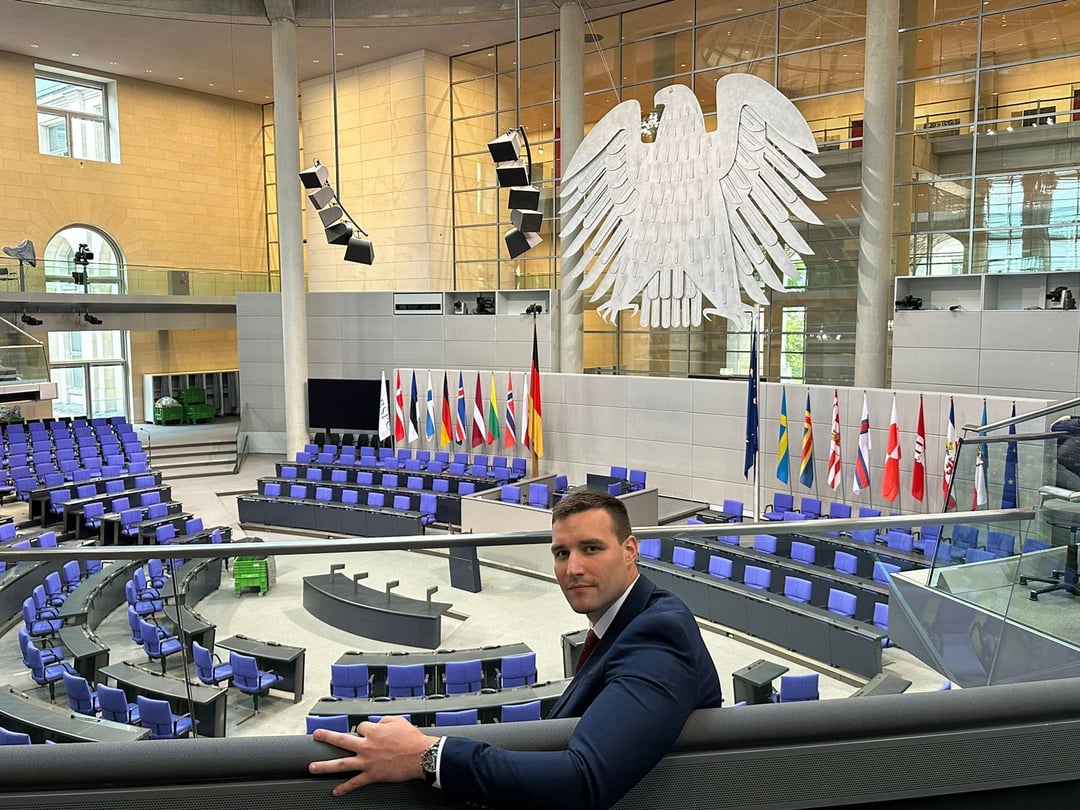 Program stručnog usavršavanja za advokate, SR Nemačka - 2023 Program stručnog usavršavanja za advokate, SR Nemačka - 2023