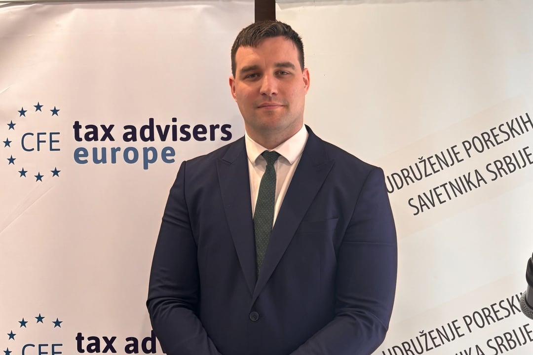 11. Međunarodni kongres poreskih savetnika – Beograd, Srbija, maj 2025 11. Međunarodni kongres poreskih savetnika – Beograd, Srbija, maj 2025