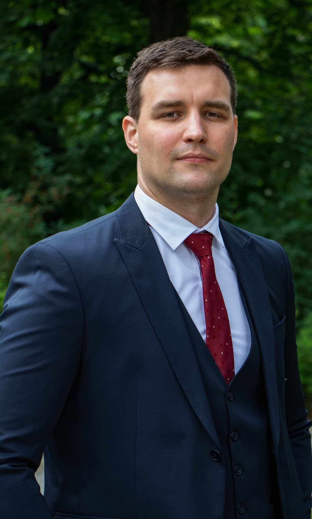 Kristijan Karan Attorney at Law