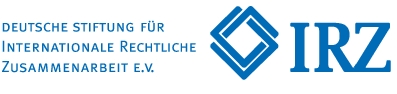 Deutsche Stiftung Fur Internationale Rechtliche Zusammenarbeit Logo