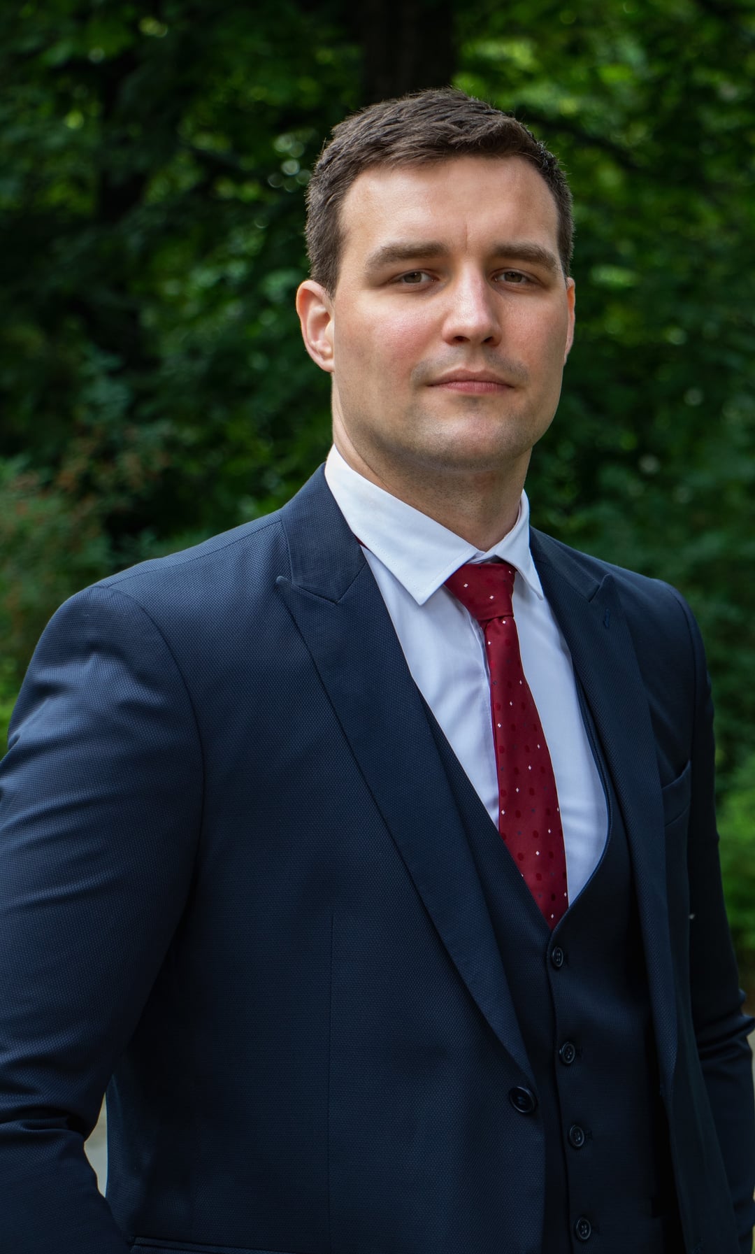 Kristijan Karan Attorney at Law Kristijan Karan Attorney at Law