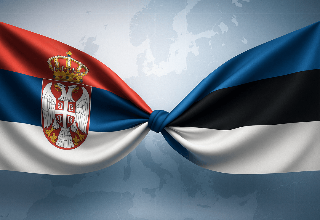 Serbia–Estonia Double Taxation Agreement (DTA) on Income Taxes Serbia–Estonia Double Taxation Agreement (DTA) on Income Taxes