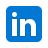 LinkedIn logo LinkedIn logo